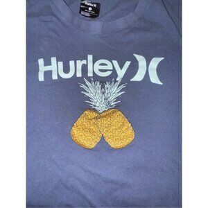 Hurley t-shirt (S)